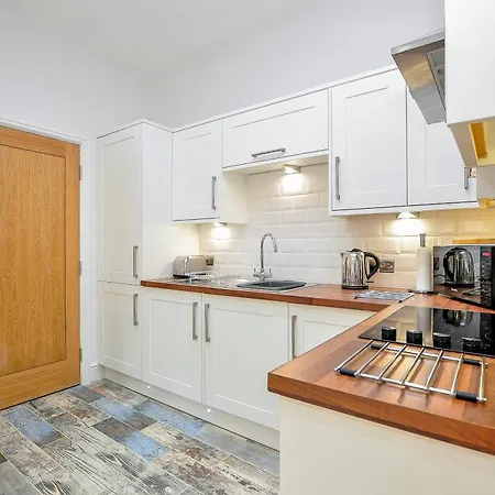5 The Keyes Bright & Spacious With Free Parking * York