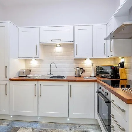 5 The Keyes Bright & Spacious With Free Parking * York